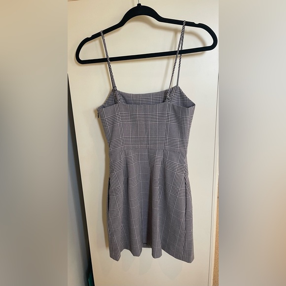 Aritiza Wilfred Mini Dress - Picture 3 of 3